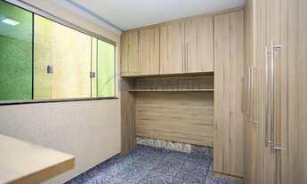 Imagem 6: QNN 4, Casa 4 quarto na laje, suíte, Ceilândia Sul