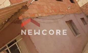 Imagem 6: Casa em Rua Sant'Ana - Santa Cecília - Esmeraldas/MG