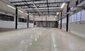 Imagem 4: Galpão para locação em Lapa De Baixo - SP