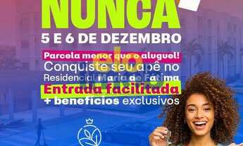 Imagem: Apartamento à venda, Maria de Fátima