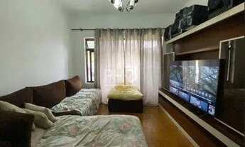 Imagem: Casa à venda, 3 quartos, 6 vagas, Assunção