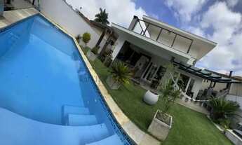 Imagem 5: Oportunidade - Casa Sobrado - Jardim Esplanada II - 4 Dormitórios - 394,44m²