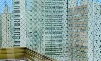 Imagem 7: Apartamento2 dormitórios com vista mar em Tupi, Praia Grande/SP