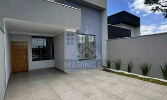 Imagem: MINHA CASA MINHA VIDA - Casa NOVA a venda