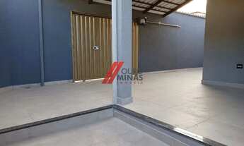 Imagem 7: Linda Casa nova próxima ao Colégio Paulo Freire e Shopping Contagem