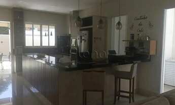 Imagem 6: Casa à venda em Indaiatuba, Jardim Residencial Dona Lucilla, com 3 quartos, com 220 m²