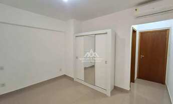 Imagem 2: Kitnet com 1 dormitório para alugar, 31 m² por R$ 1.700/mês - Ribeirânia - Ribeirão Preto