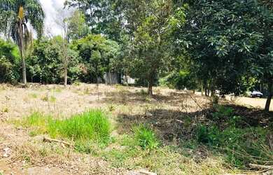 Imagem 5: Lote em condomínio em Rua Beija-Flor de Nilópolis - Jardim San Ressore (Caucaia do Alto)