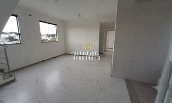 Imagem 4: Cobertura com 4 quartos á venda no bairro Santa Amélia