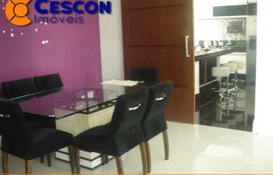 Imagem 6: CASA RESIDENCIAL em BARUERI - SP, ALDEIA DA SERRA