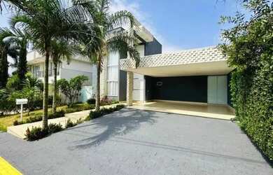 Imagem 3: Casa em Condomínio Residencial - 3 Quartos em Condomínio do Lago 2ª Etapa, Goiânia