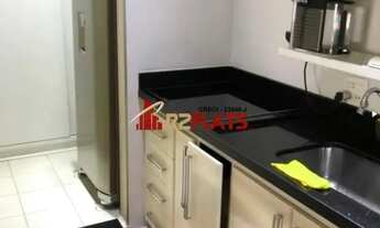 Imagem 6: Flat com ótimo preço no bairro Itaim Bibi. Confira!