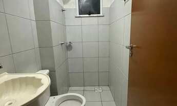 Imagem 3: Vende-se Apto no Tirirical - São Luís - MA