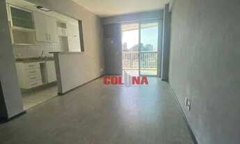 Imagem 2: Loft com 1 dormitório à venda, 107 m² por R$ 580.000,00 - Icaraí - Niterói/RJ