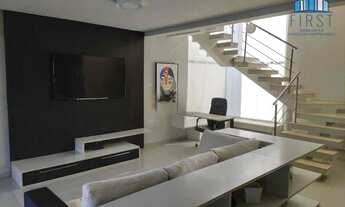 Imagem 5: Casa em condomínio alto padrão valinhos