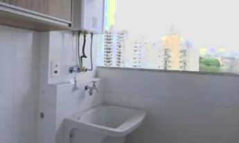 Imagem 7: APARTAMENTO - POMPÉIA - SP