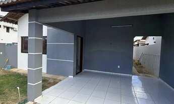 Imagem: Alugo casa no Cond. San Marino 3/4 com suíte