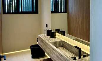 Imagem 3: Casa com 5 quartos à venda, 1150 m² - Condomínio Fazenda da Grama - Itupeva/SP