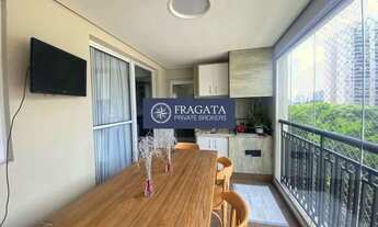 Imagem: Apartamento com 3 dormitórios à venda