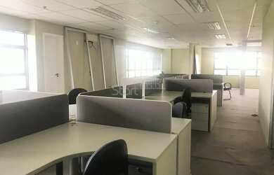 Imagem 5: Sala - Vila Brandina - Campinas