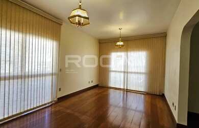 Imagem 3: Apartamento de 3 dormitórios na Vila Monteiro Gleba I, São Carlos