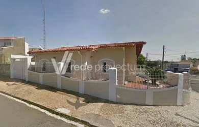 Imagem 2: Casa - Jardim Eulina - Campinas