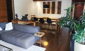 Imagem: Pedra de Itaúna 04 quartos 02 suítes Vista