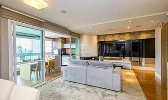 Imagem 5: Apartamento com 3 dormitórios à venda com 298m² por R$ 1.995.000,00 no bairro Campo Compri