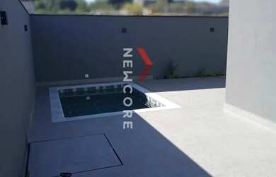 Imagem 6: Casa de condomínio em Rua Arthur Siqueira - Jardim São José - Bragança Paulista/SP