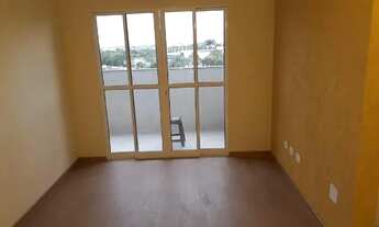 Imagem 6: Apê 2dormitórios, 1suite, varanda com churrasqueira