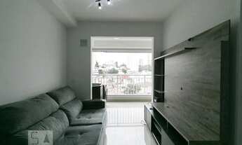 Imagem 5: Apartamento à Venda - Liberdade, 1 Quarto, 35 m2