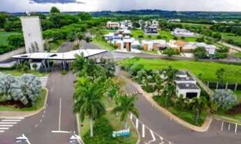 Imagem 7: TERRENO Á VENDA NO CONDOMÍNIO TAMBORÉ EM JAGUARIÚNA