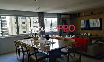 Imagem 4: Santa Cecília - Pacaembu- apto 3 dormitórios