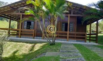 Imagem 7: Fazenda com 35,83 alqueires à Venda na Cidade de Paraíbuna