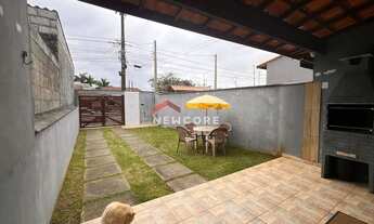 Imagem 4: Casa em Avenida Julinha - Jamaica (Praia) - Itanhaém/SP