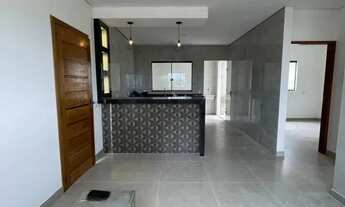 Imagem 4: Casa para Venda em Ibirité, SERRA DOURADA, 2 dormitórios, 1 banheiro, 4 vagas