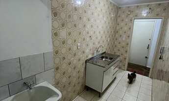 Imagem 6: Apartamento 1 dormitório Bairro Jardim Leopoldina Porto Alegre