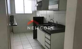 Imagem 7: Apartamento em Rua Canadá - Jardim Terra Branca - Bauru/SP