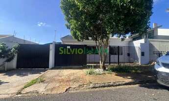 Imagem: Casa à Venda no Jardim Oriental - Maringá/PR