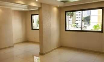 Imagem: Apartamento de 62 m² com 02 quartos para