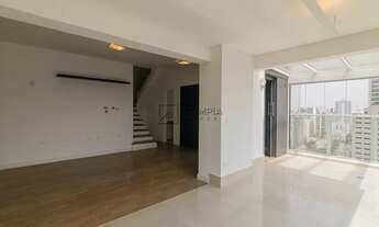 Imagem 4: Venda Cobertura 2 Dormitórios - 152 m² Vila Mariana