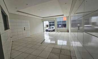 Imagem 3: Ponto comercial Sala para alugar no bairro Vila Rezende em Piracicaba