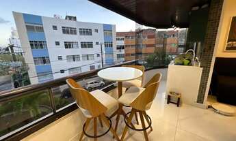 Imagem 3: Apartamento à venda no EDIFÍCIO MANSÃO ARNOLD WILDBERGER, GRAÇA, Salvador, BA