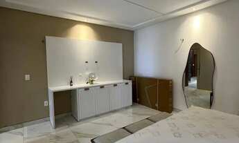 Imagem 6: Linda Casa plana no Eusebio na Cidade Alpha (PORTEIRA FECHADA