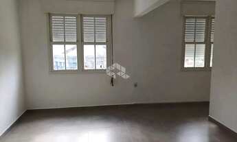 Imagem 2: Apartamento de 2 dormitórios com garagem no Menino Deus próximo das Av. Getúlio Vargas, Ip