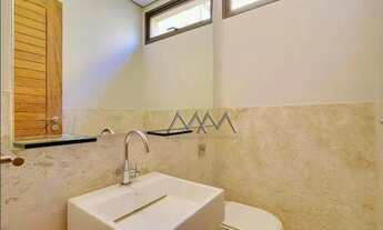 Imagem 6: Casa á Venda no Condomínio Village Terrasse