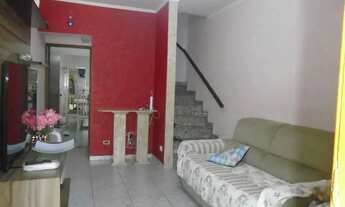 Imagem 3: Casa em Rua Brita - Cangaíba - São Paulo/SP