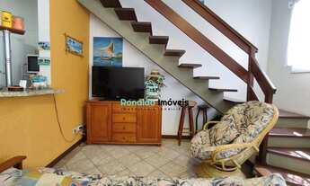 Imagem 5: Oportunidade Imperdível! Casa em Condomínio 2 Quartos (2 suítes) - Rio da Praia - Bertioga