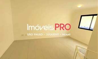 Imagem 5: Cobertura com pisicina para locação