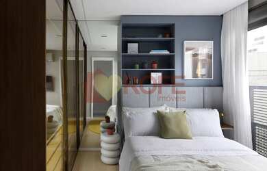 Imagem 6: Oscar Itaim Trisul, Sofisticação no coração do Itaim Bibi, 144m² | 3 suítes | 2 vagas